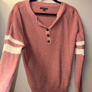 AE sweater